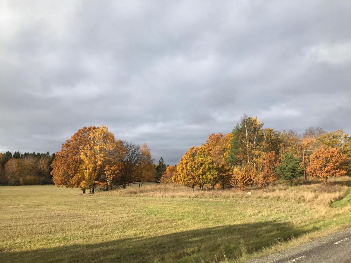 Willa Sea View Myttinge Värmdö Zewnętrze zdjęcie