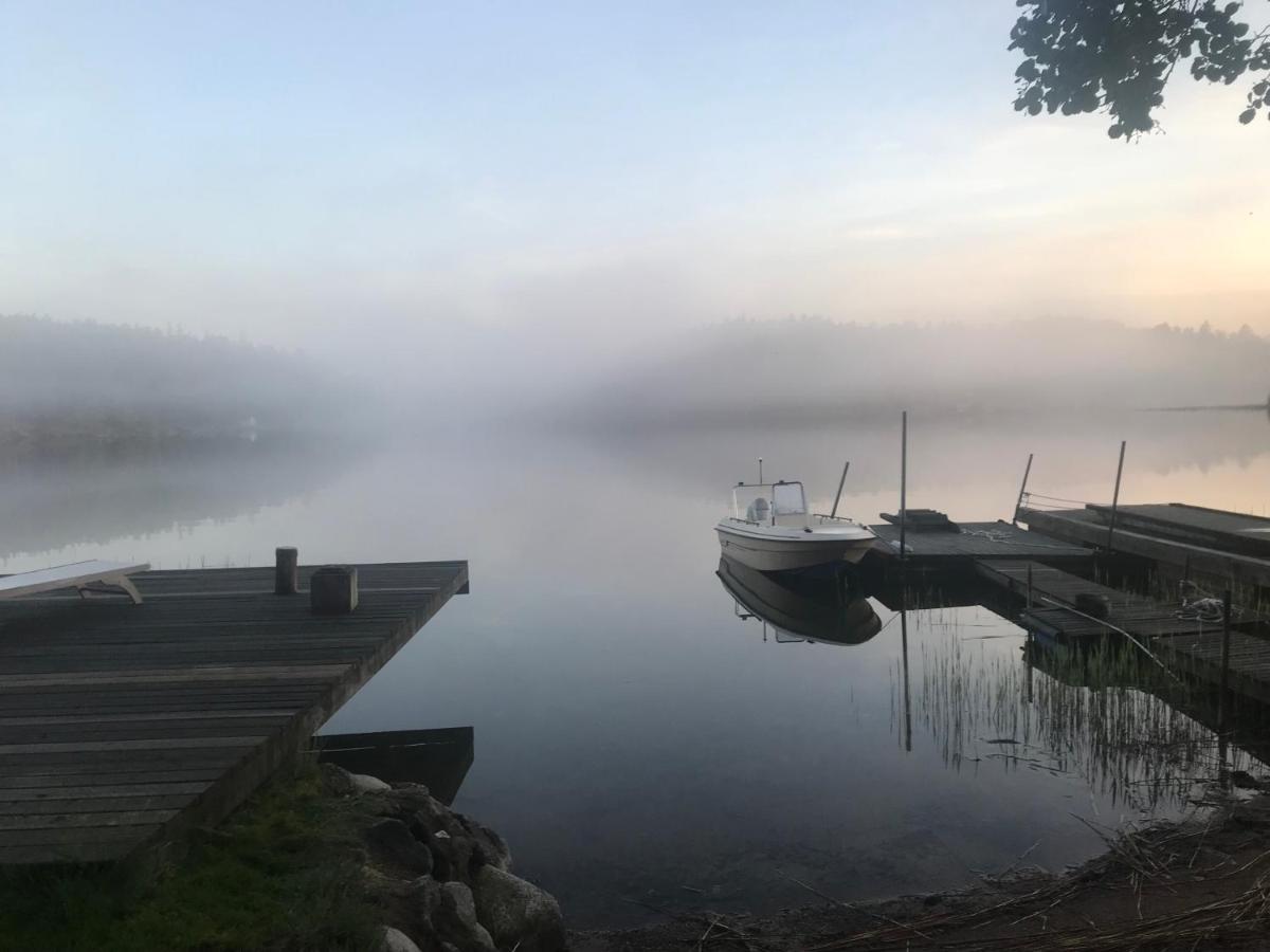 Willa Sea View Myttinge Värmdö Zewnętrze zdjęcie